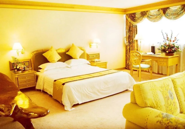 Zengcheng Hotel