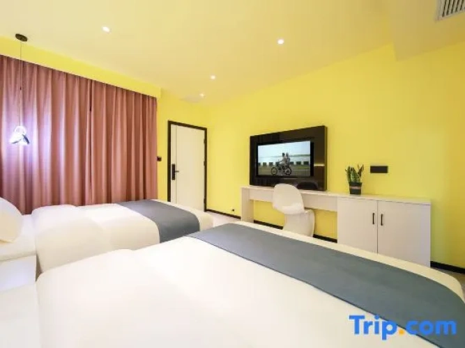 Comfort Twin room
