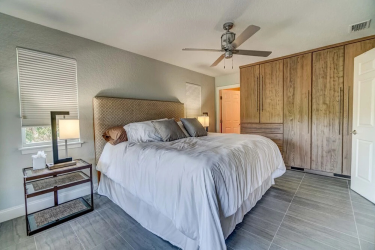 Sable Palm Hidden Gem 4 Bedroom Home by Redawning