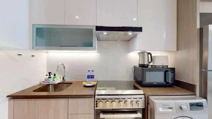 JLT - Me Do Re Residence 310