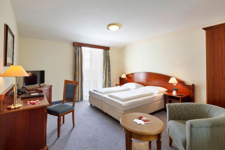 Classic room