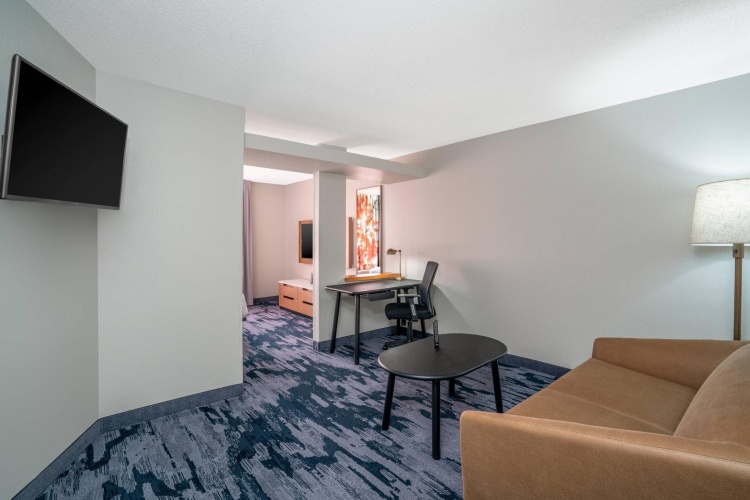 Double Suite