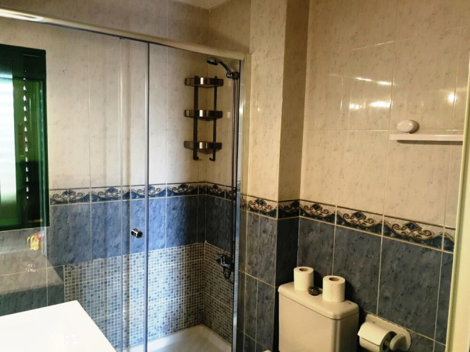 Apartamento Pepe