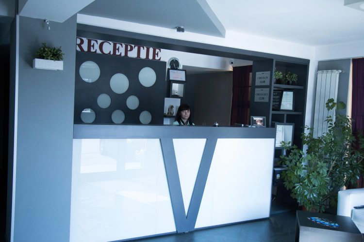GP Hotel