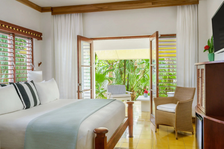 Idle Awhile Resort