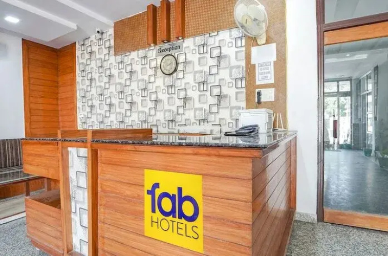 Hotelbild