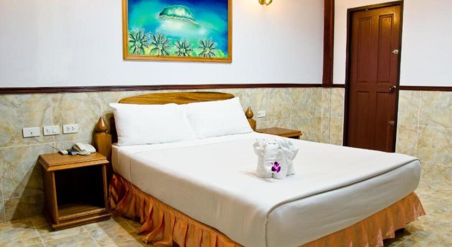 Фотография отеля