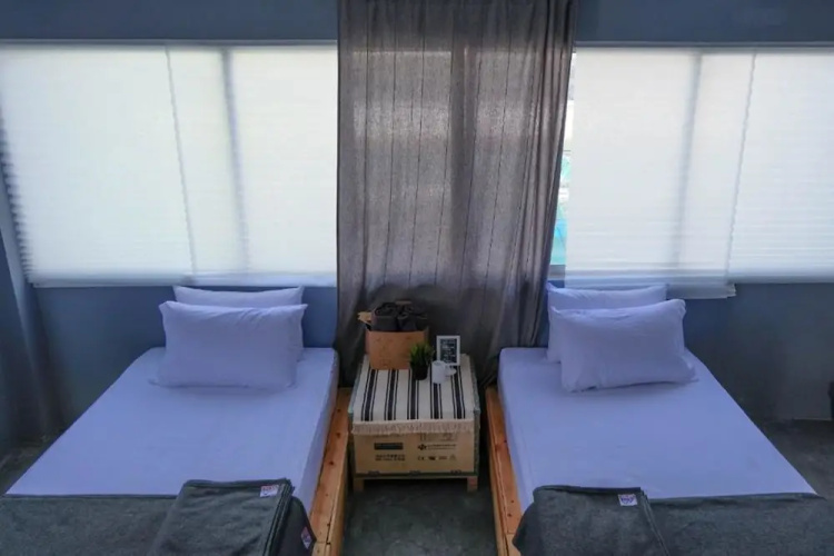 Bandai Hostel