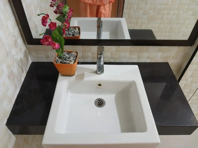 Weng Kong Homestay