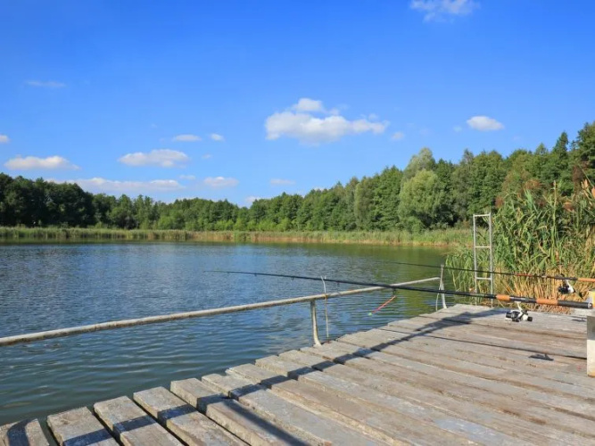 Holiday Home Adamowo