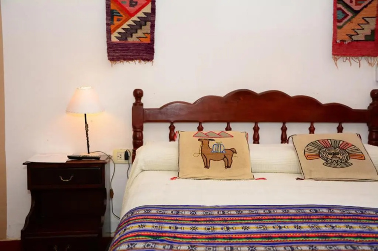Hostal Yatasto