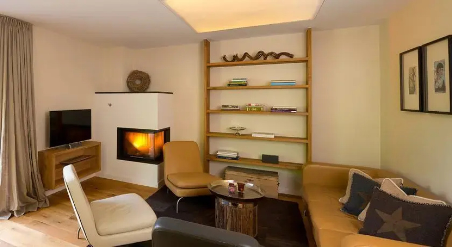 Chalet Stolz