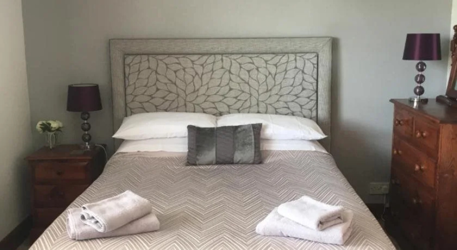 Coralinn Bed & Breakfast