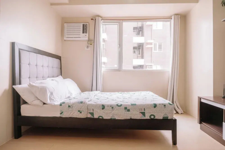 Irresistibly Spacious Haven