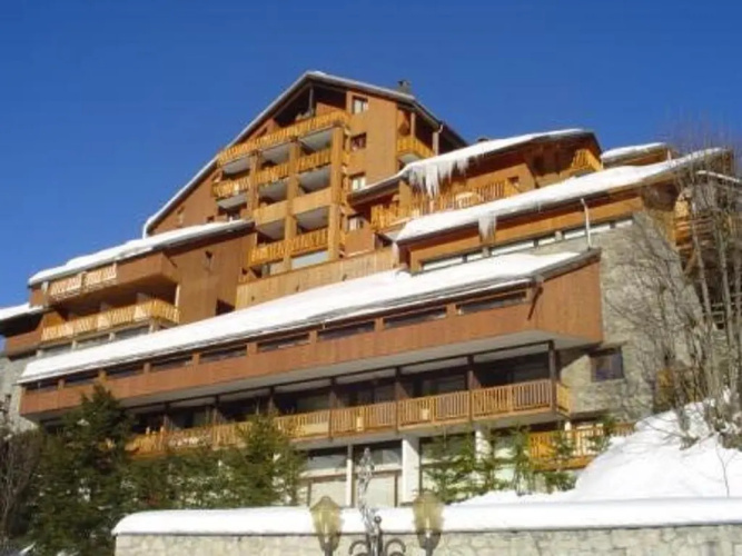 Otel görseli