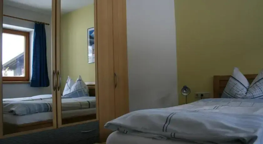 Haus Sandra