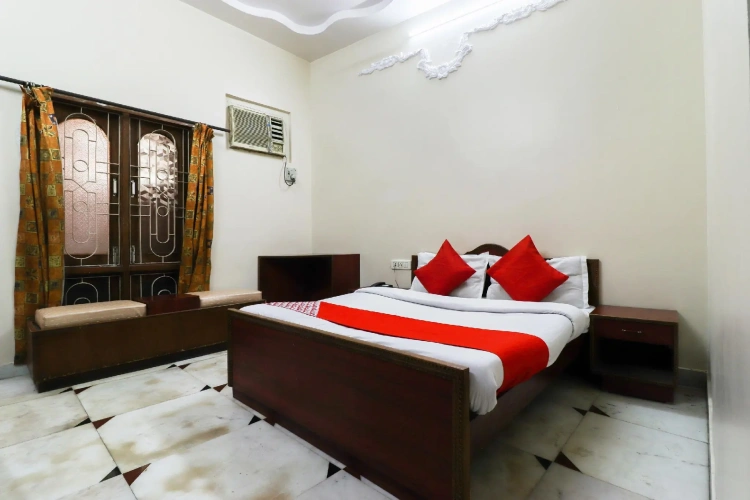 Classic Double room