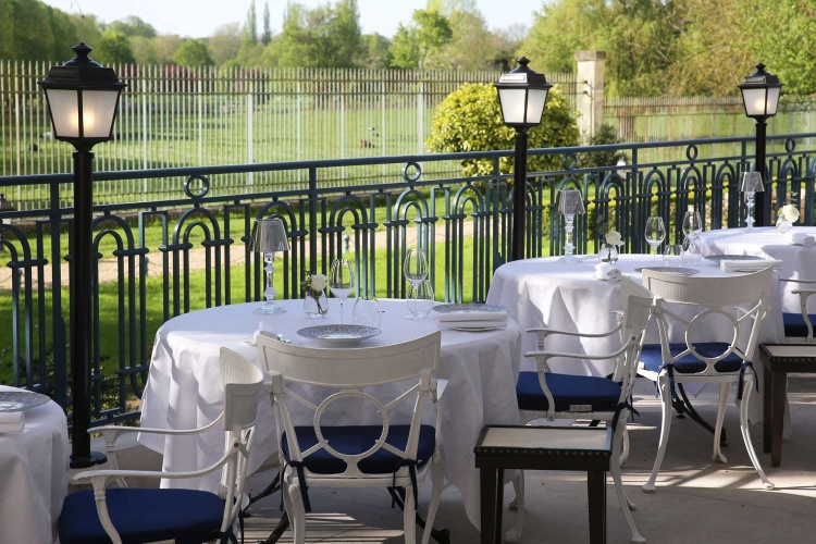 Trianon Palace Versailles, A Waldorf Astoria Hotel photo 13
