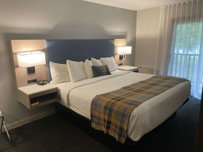 Double Suite