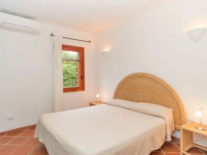 Villa Tulipani Costa Rei