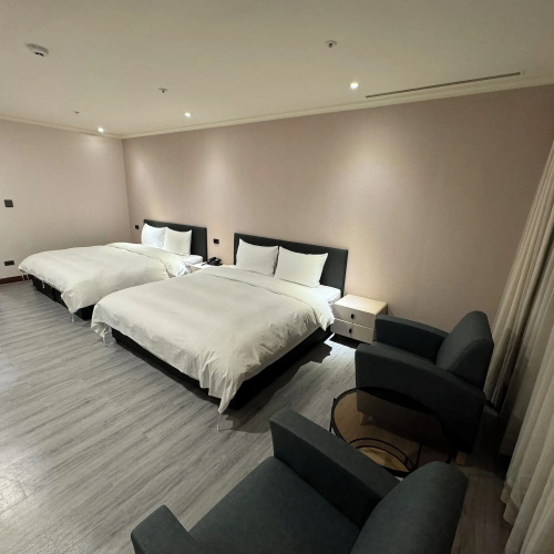 Xin She Hotel - Chungli