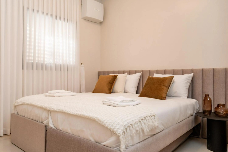 Gorgeous 1 bedroom apt Haneviim 46 Jerusalem