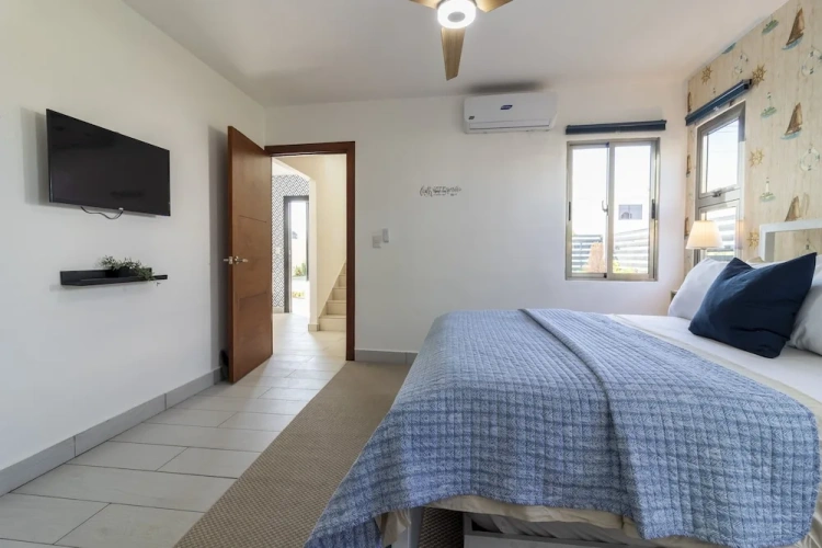 Family Villa