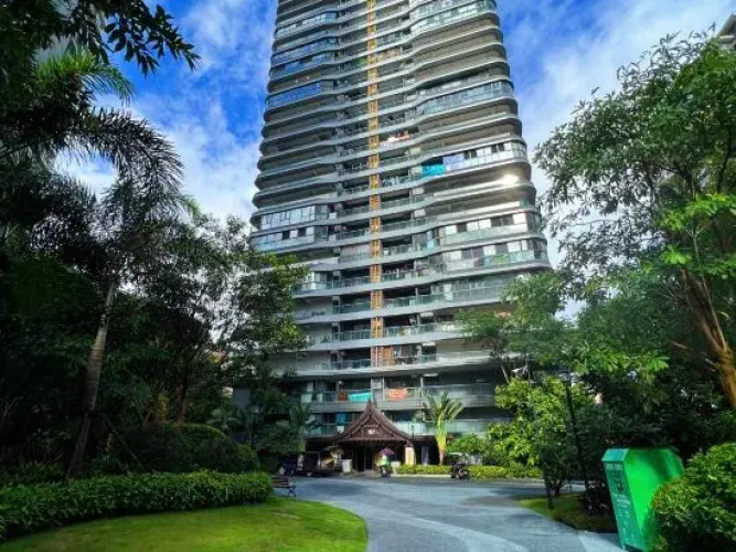 Fanyue hotel