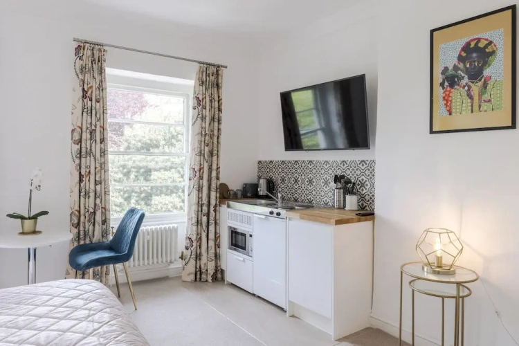 Grand Apartment