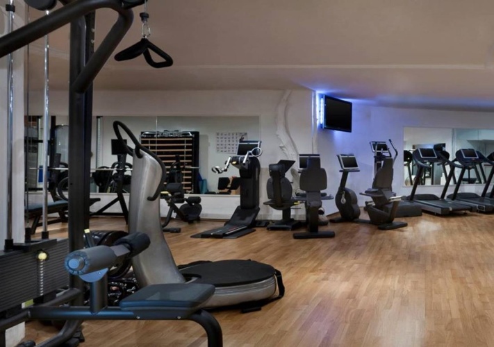 Sofia Hotel Balkan, a Luxury Collection Hotel photo 22
