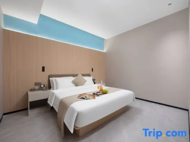 2 Bedrooms Deluxe Suite