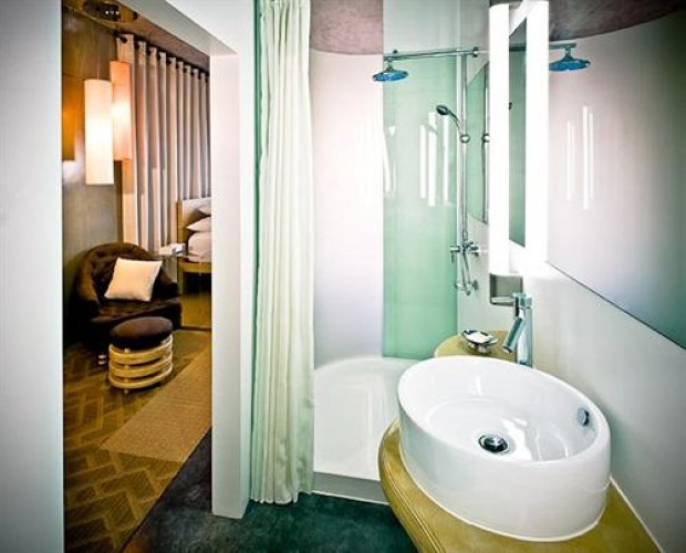 Nylo Providence Warwick Hotel, Tapestry Collection By Hilton photo 11