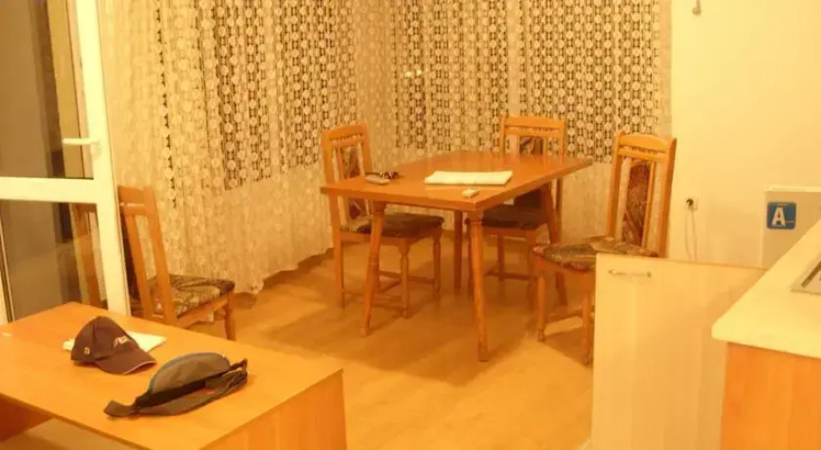 Black Sea House