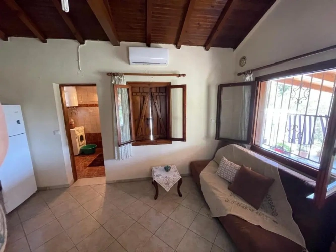 1 Bedroom Cottage