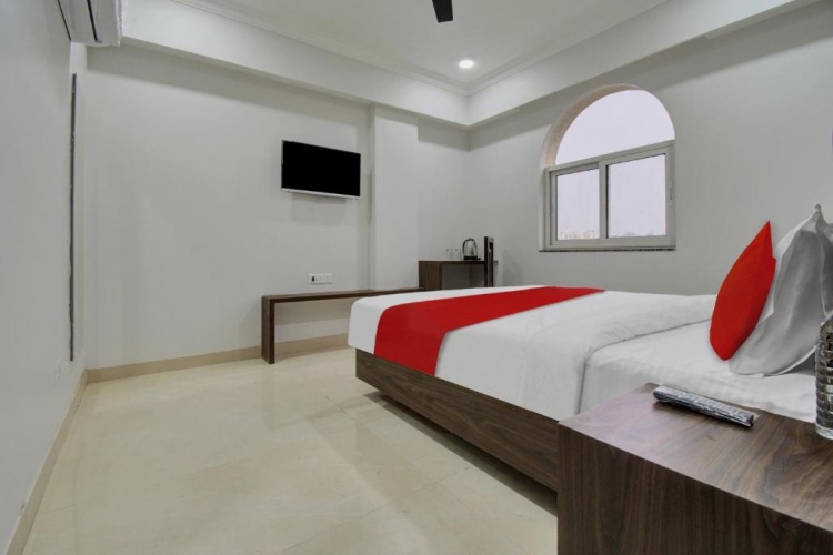 Classic Triple room