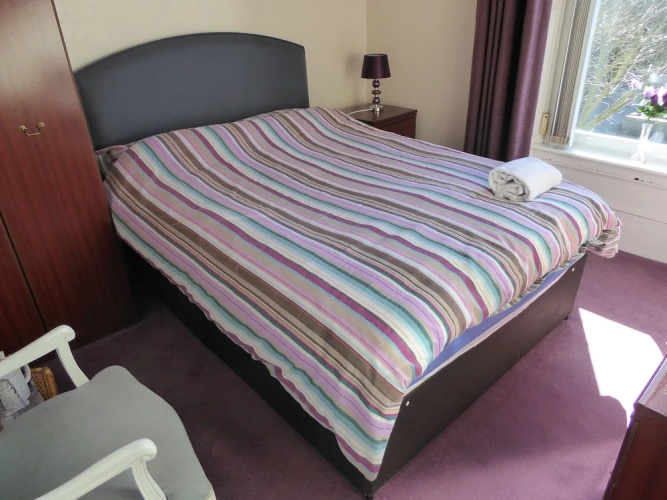 Seashells Guest House