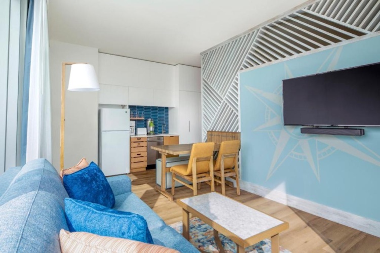 Margaritaville Vacation Club By Wyndham Nashville photo 7