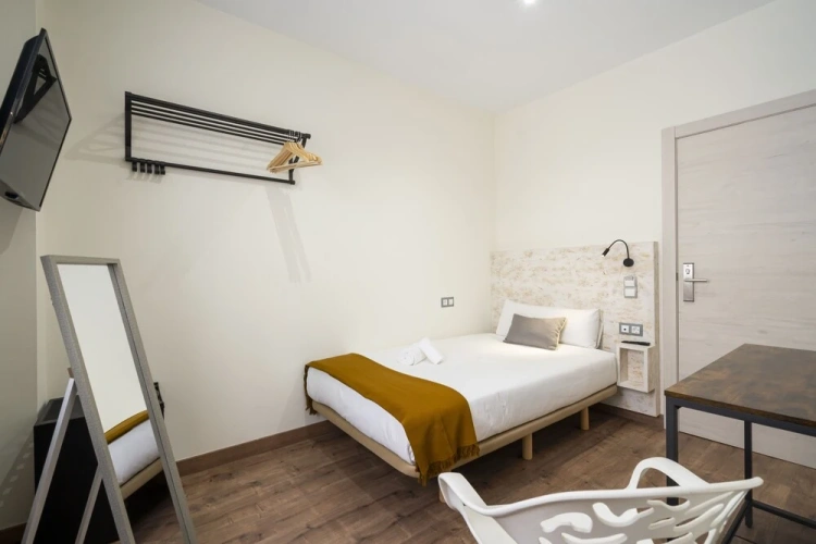 Economy Single room