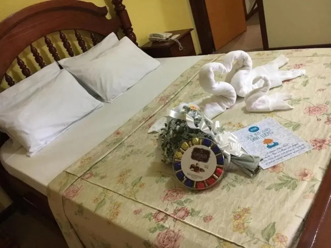 Chateau Palace Hotel