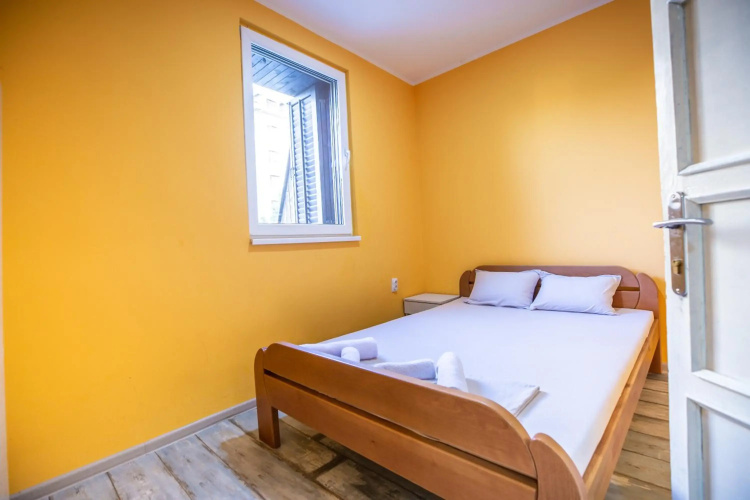 Passenger Hostel