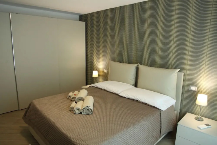 Luxury Rooms Garzilli