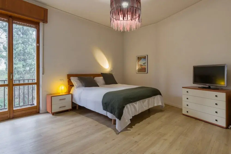 Alle mura apartment