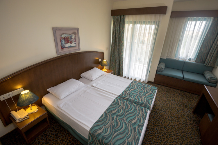 Dosi Hotel - All Inclusive
