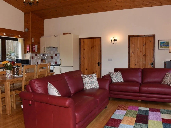 Sycamore Lodge