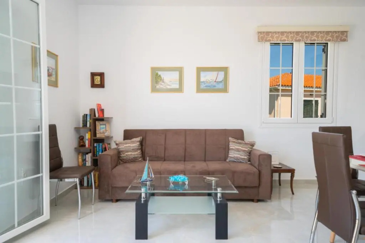 Villa Erasmia- House 2
