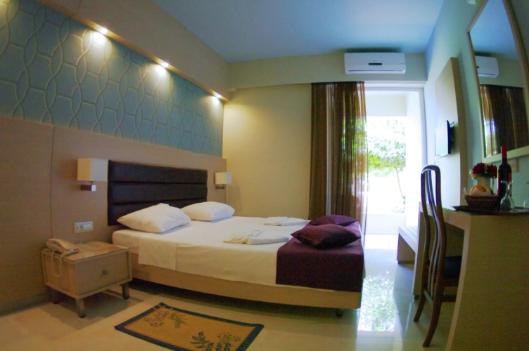 Eleftheria Hotel