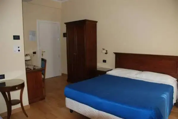 Hotel Primula