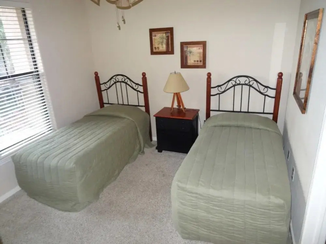 Ip60483 - Bella Piazza Resort - 3 Bed 3 Baths Condo