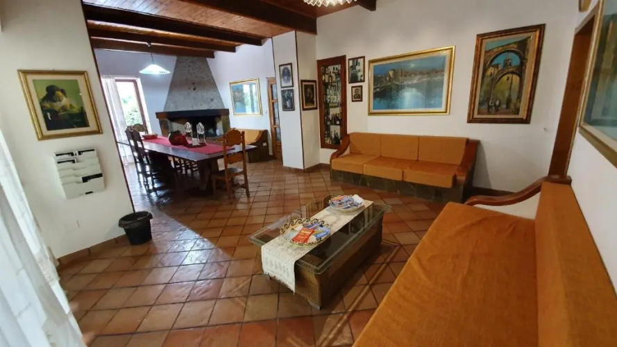 Villa Canu B&B