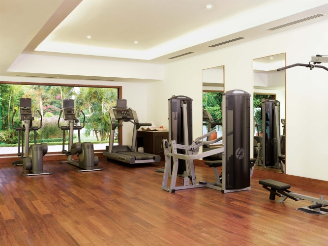Trident Hotel Chennai photo 19